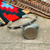 Heart & Star Cuff Bracelet