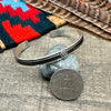 Heart Cuff Bracelet