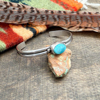 Children's Cuff Bracelet