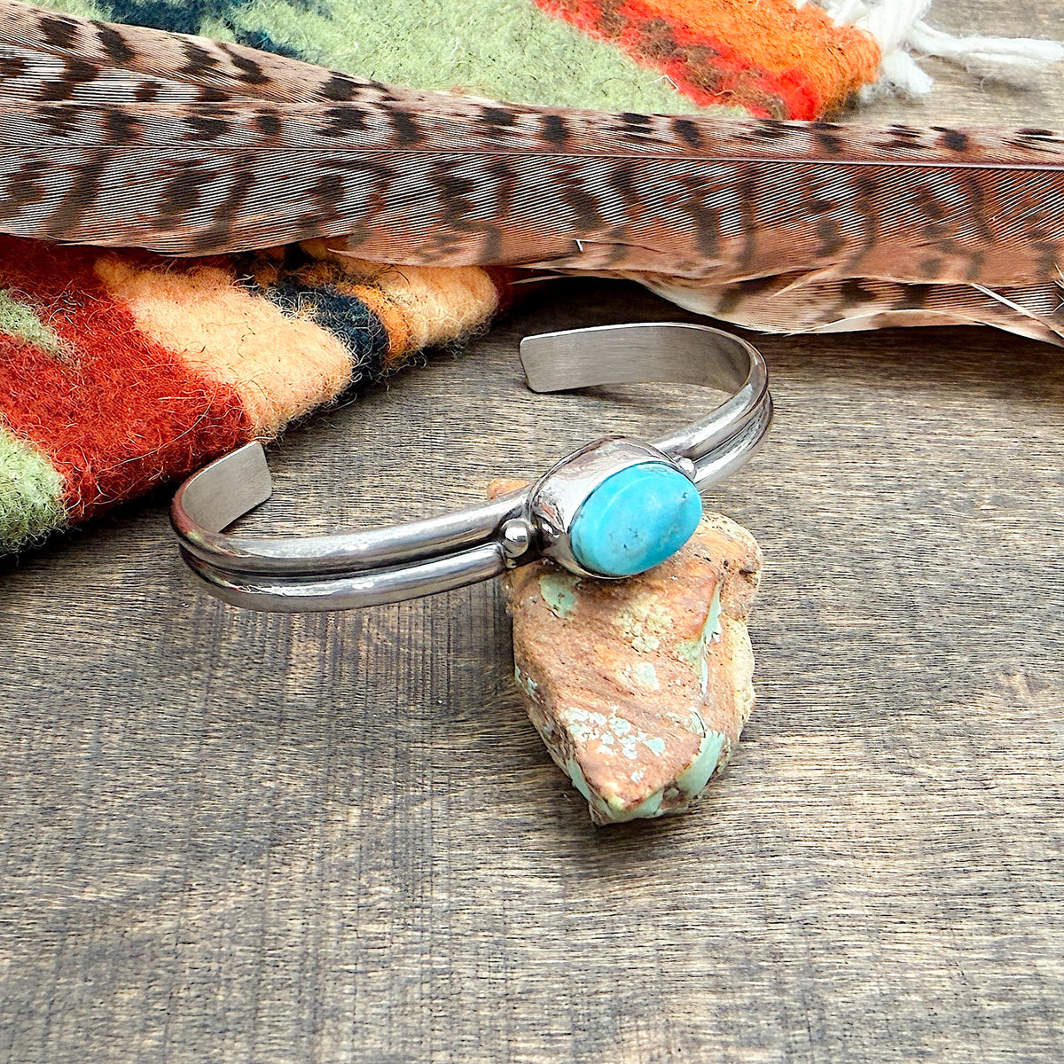 Children's Cuff Bracelet
