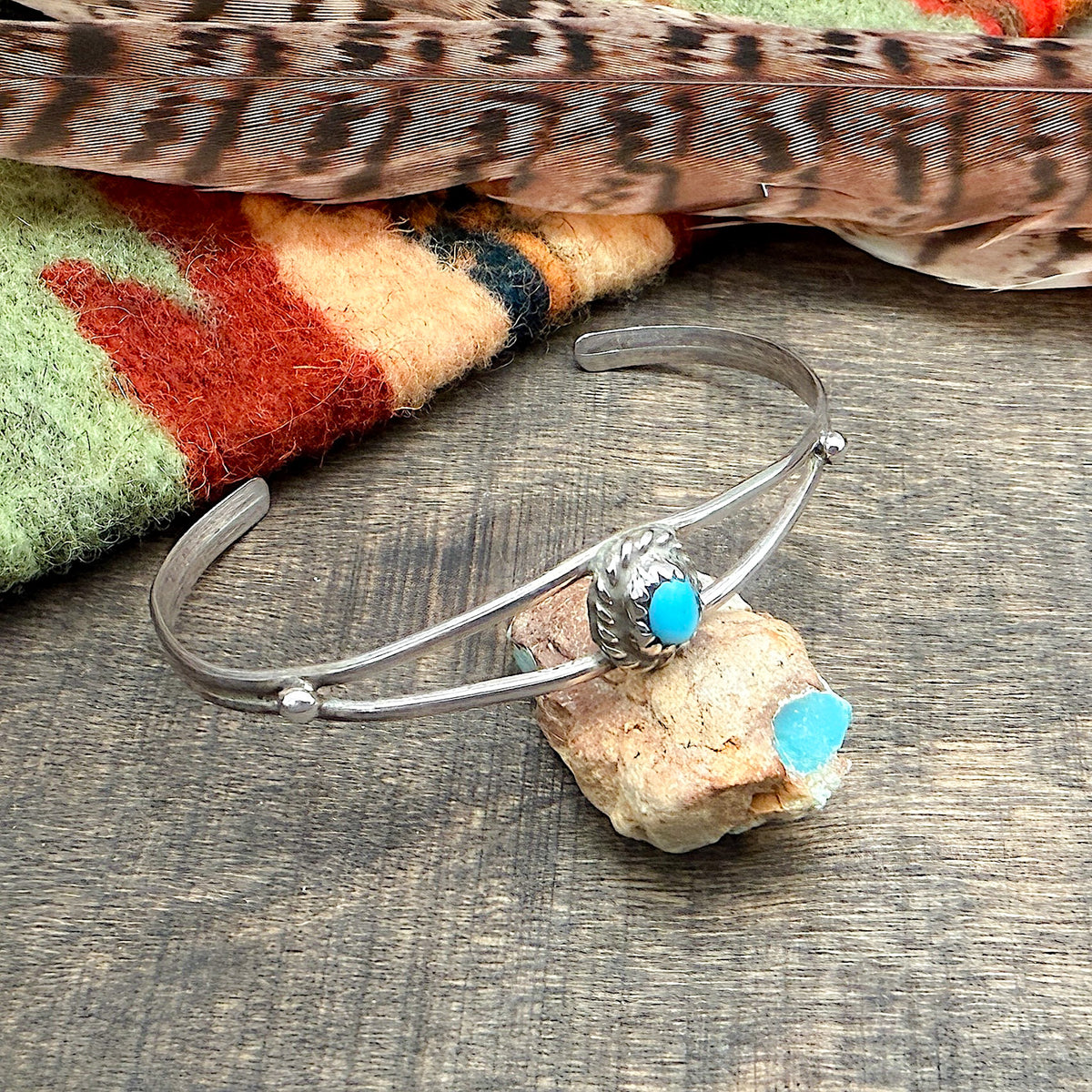 Children's Cuff Bracelet