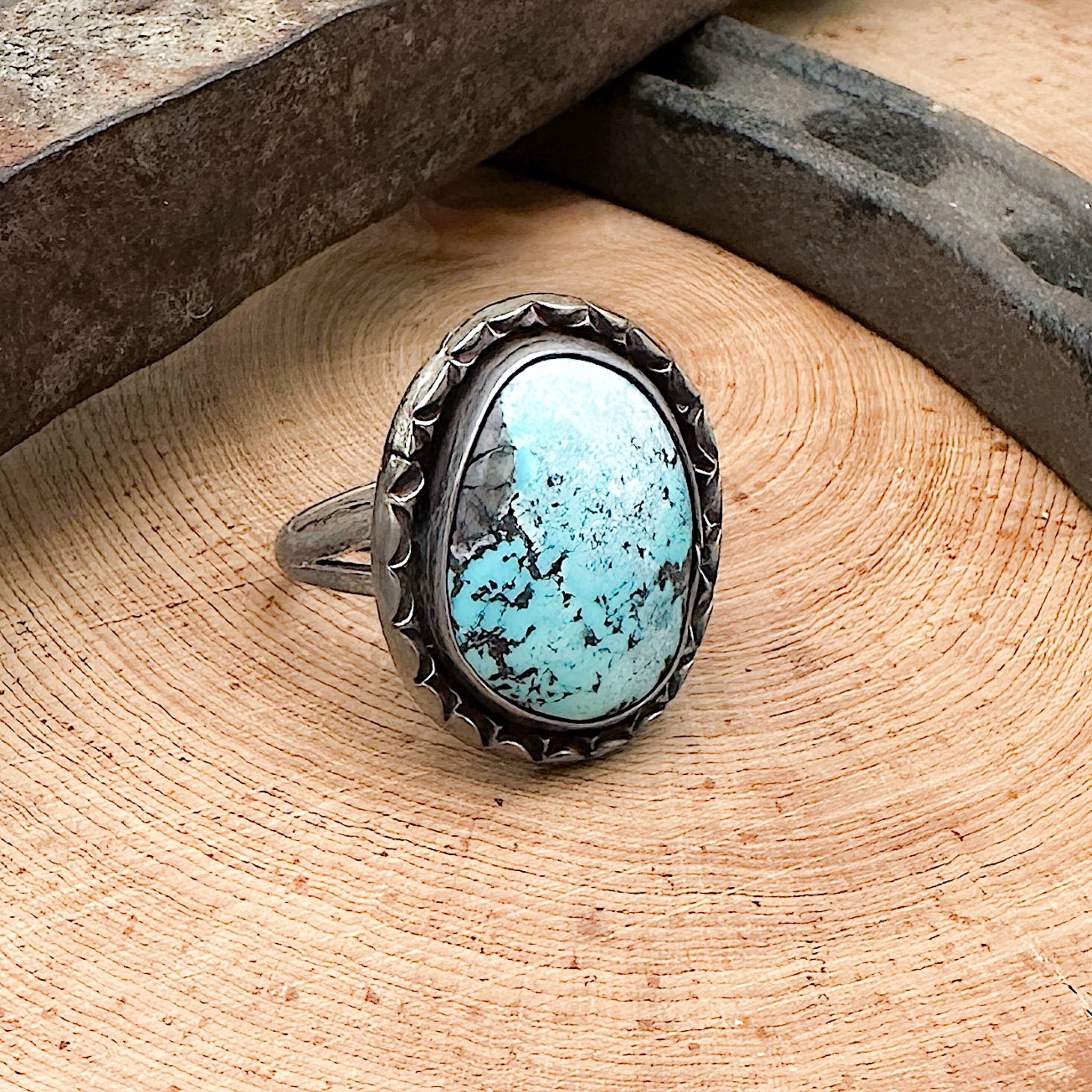 Lone Mountain Turquoise – Native Visions, LLC