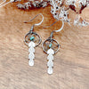 Dream Catcher Earrings (Small)