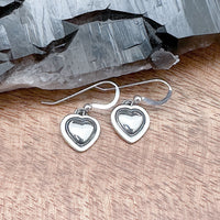 Heart Earrings