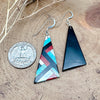 Santo Domingo Inlay Earrings