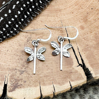 Dragonfly Earrings