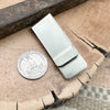 Lapis Money Clip