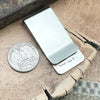 Kokopelli Money Clip