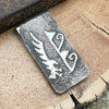 Eagle Money Clip