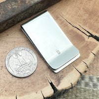 Kokopelli Money Clip