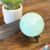 Caribbean Calcite Sphere