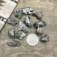 Meteorites 9-10 grams