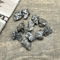 Meteorites 6-7 grams