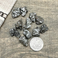 Meteorites 6-7 grams