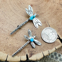 Dragonfly Pins