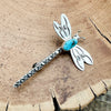 Dragonfly Pins