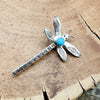 Dragonfly Pins