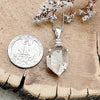 Herkimer Diamond Pendant