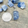 Tanzanite Pendant