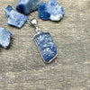 Tanzanite Pendant