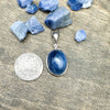 Tanzanite Pendant