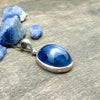 Tanzanite Pendant