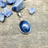 Tanzanite Pendant