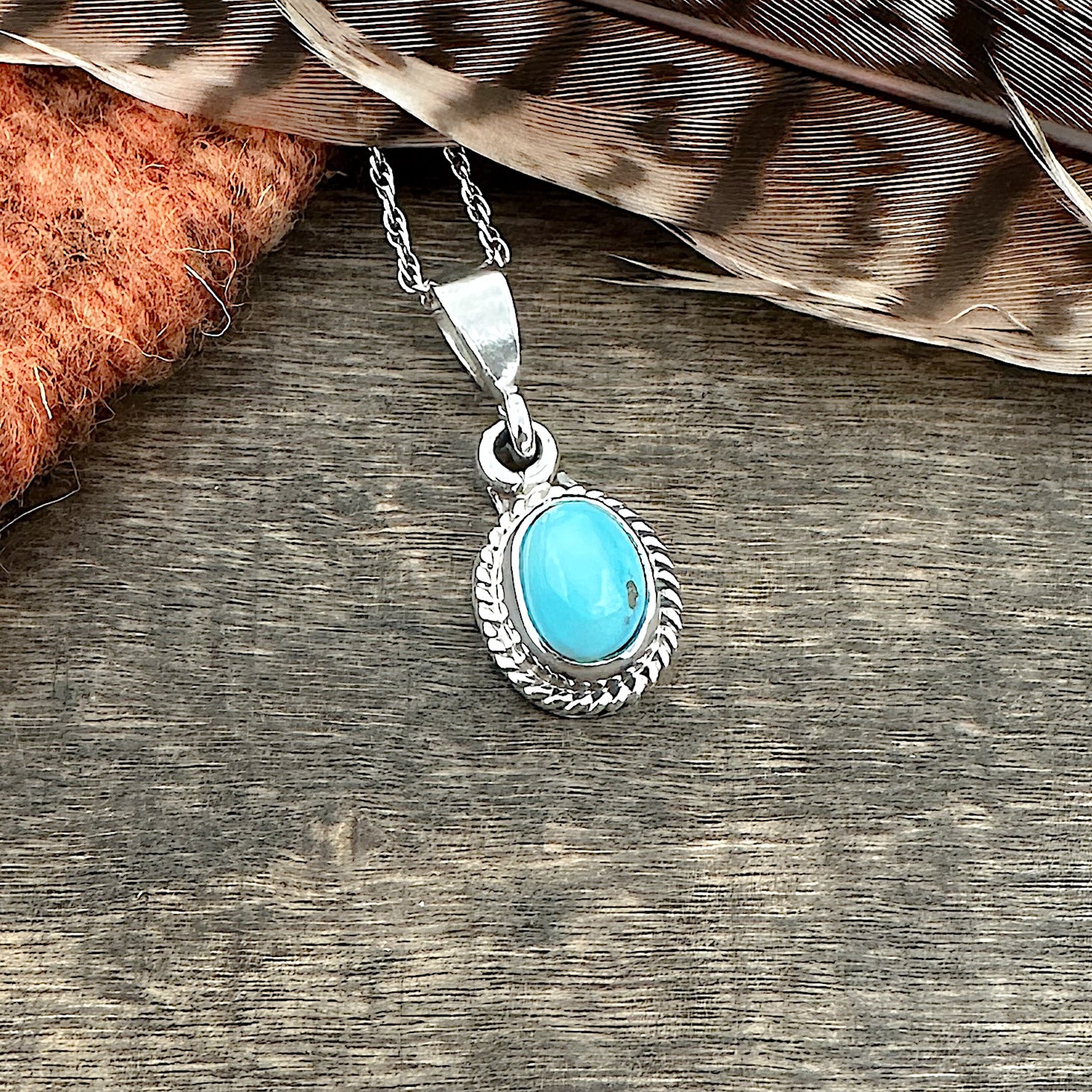 Kingman Turquoise – Native Visions, LLC