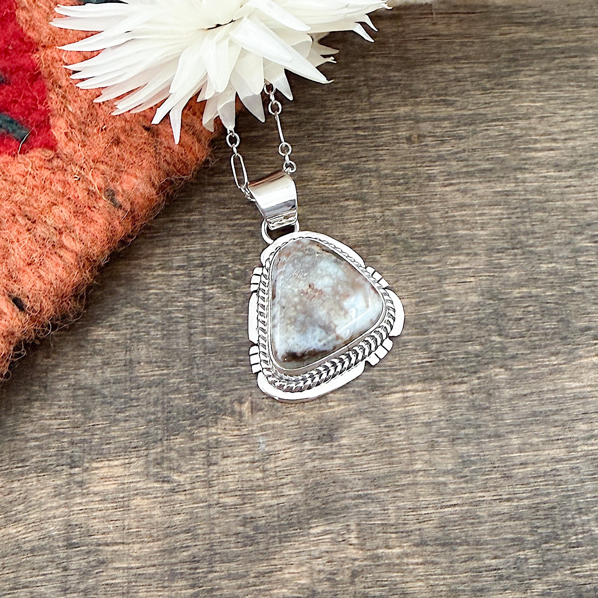 Dry Creek Turquoise – Native Visions, LLC