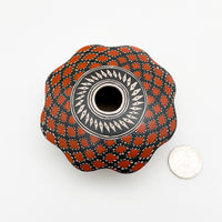 Mata Ortiz Pottery By Esmeralda Martinez