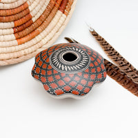 Mata Ortiz Pottery By Esmeralda Martinez