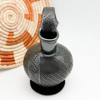 Mata Ortiz Wedding Vase By Lidia Ponce
