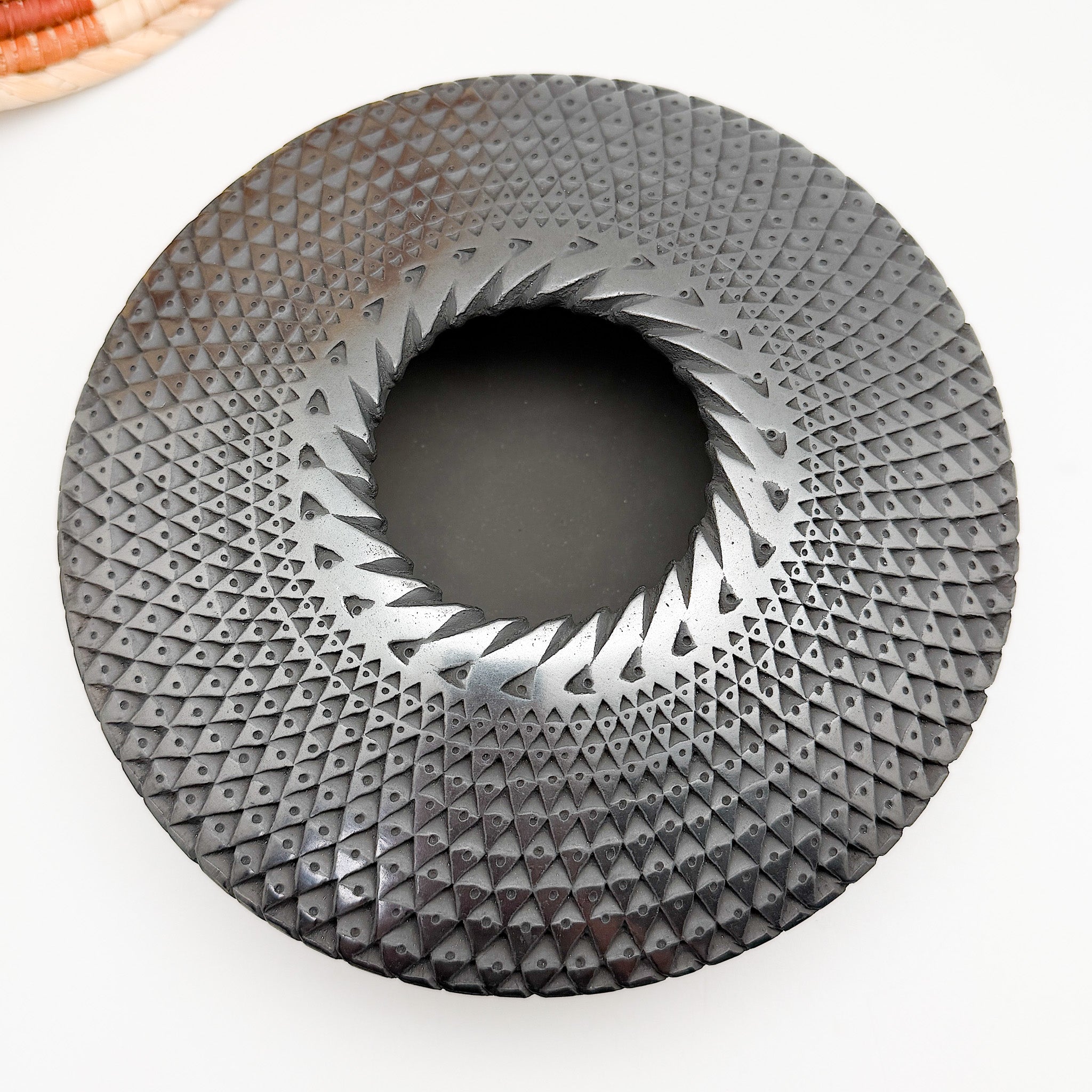 Mata Ortiz Pottery By Mariano Quezada