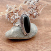 Onyx Ring Size 8