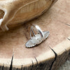 Heart Ring Size 7.5