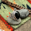 Onyx Ring Size 7