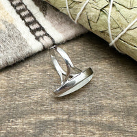 Moonstone Ring Size 7