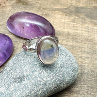 Ametrine Ring Size 7.5