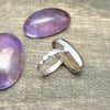 Ametrine Ring Size 8