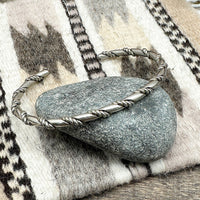 Vintage Cuff Bracelet