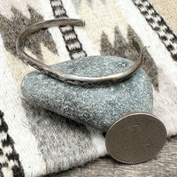 Vintage Cuff Bracelet