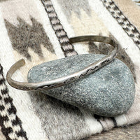 Vintage Cuff Bracelet