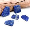 Lapis Lazuli Slices