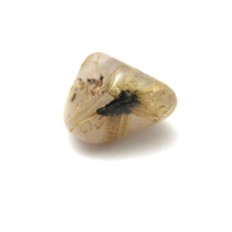 Rutilated Quartz