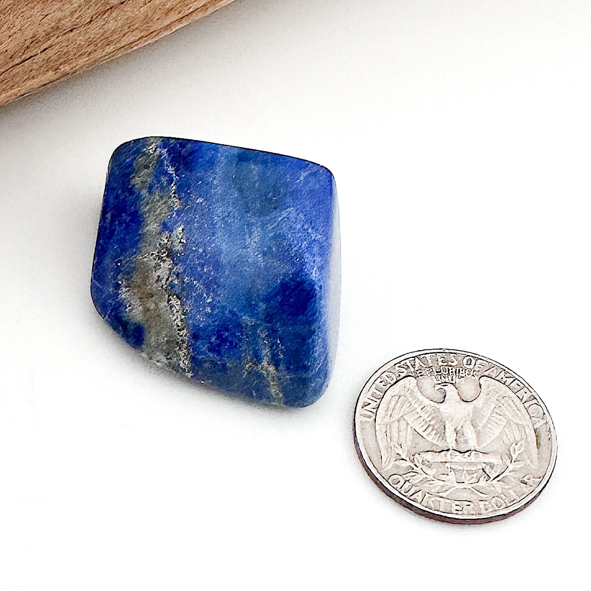 Lapis Lazuli Free-Forms "Small"