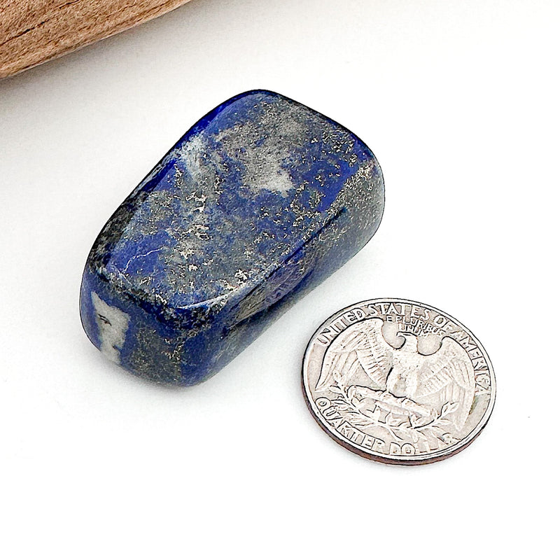 Lapis Lazuli Free-Forms "Small"