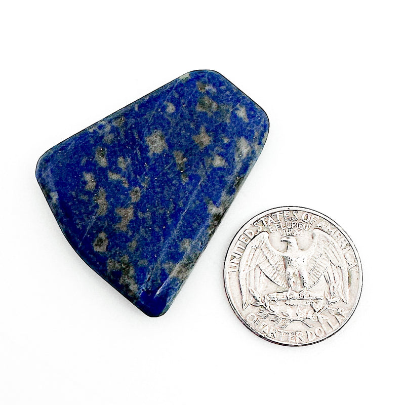 Lapis Lazuli Slices