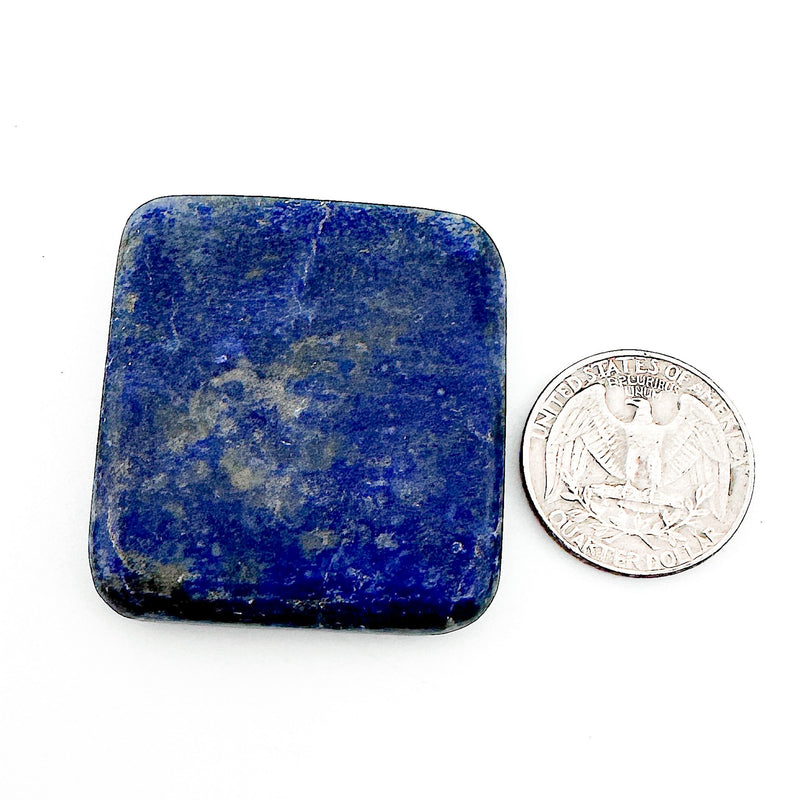 Lapis Lazuli Slices